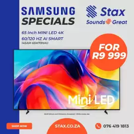 Sounds Great catalogue Page 5