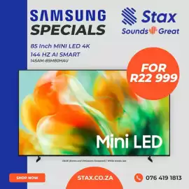 Sounds Great catalogue Page 6