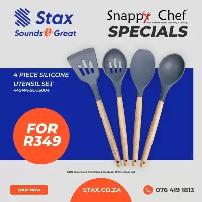 Sounds Great (valid until 14-10)