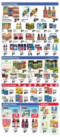 Ray's Food weekly ad week 40 Page 2: Franz Pan Bread €3,99, Minute Rice €2,99