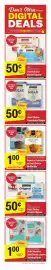 Price Cutter weekly ad Page 2