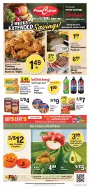 Price Cutter weekly ad Page 3