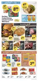 Price Cutter weekly ad Page 5