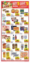 Price Cutter weekly ad Page 6