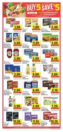 Price Cutter weekly ad Page 7