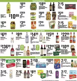 Jons International weekly ad week 40 Page 3: Buldak Carbononera or Spicy Chicken Ramen €5,99