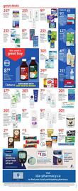 IDA Pharmacy flyer week 40 Page 10