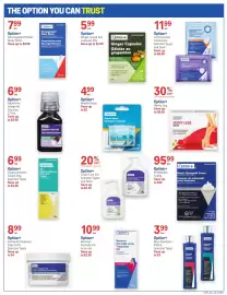 IDA Pharmacy flyer week 40 Page 3
