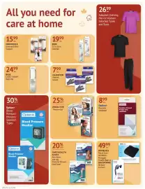IDA Pharmacy flyer week 40 Page 5