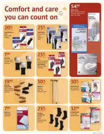 IDA Pharmacy flyer week 40 Page 6