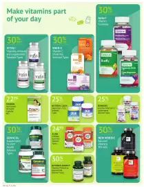 IDA Pharmacy flyer week 40 Page 7
