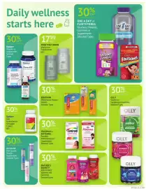 IDA Pharmacy flyer week 40 Page 8