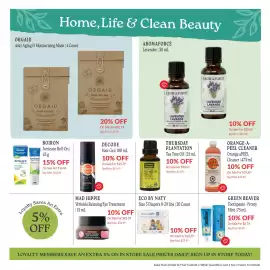 Goodness Me flyer week 40 Page 16