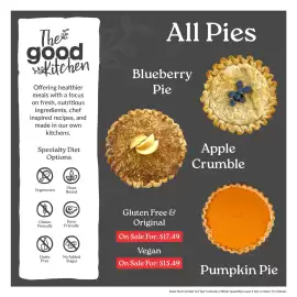 Goodness Me flyer week 40 Page 4