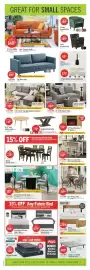The Brick flyer Page 13