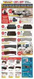 The Brick flyer Page 3