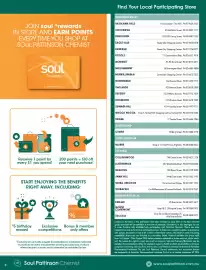 Soul Pattinson Chemist catalogue Page 8
