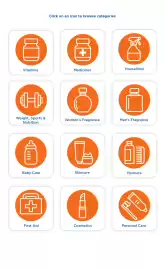 Good Price Pharmacy catalogue Page 1