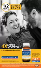 Good Price Pharmacy catalogue Page 10
