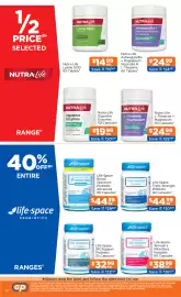 Good Price Pharmacy catalogue Page 13