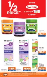 Good Price Pharmacy catalogue Page 23