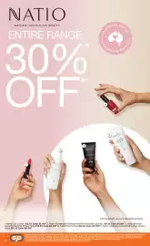 Good Price Pharmacy catalogue Page 33