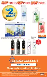 Good Price Pharmacy catalogue Page 4
