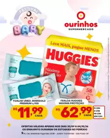 Catálogo Ourinhos Hipermercado Página 2