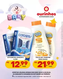 Catálogo Ourinhos Hipermercado Página 3