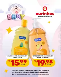Catálogo Ourinhos Hipermercado Página 5