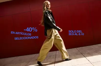 Catálogo Pull & Bear Página 1