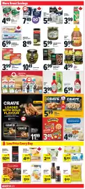 Metro flyer week 40 Page 12