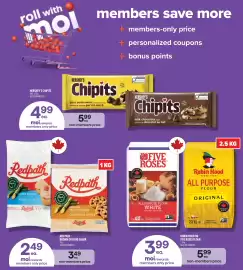 Metro flyer week 40 Page 13