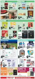 Metro flyer week 40 Page 15