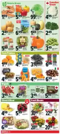Metro flyer week 40 Page 3