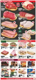 Metro flyer week 40 Page 4