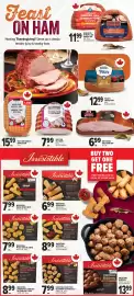 Metro flyer week 40 Page 5