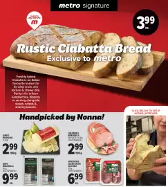 Metro flyer week 40 Page 9