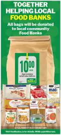Food Basics flyer week 40 Page 11