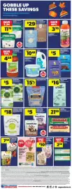 Real Canadian Superstore flyer week 40 Page 10: Organic Traditions Superfood Lattes & Mushroom Coffee €19,00