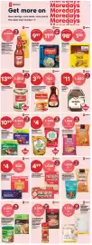 Real Canadian Superstore flyer week 40 Page 13: Old El Paso seasonings €0,98, Minute Rice Long Grain White Rice €9,97