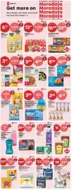 Real Canadian Superstore flyer week 40 Page 14: High Liner breaded or battered fish €5,99