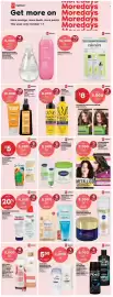 Real Canadian Superstore flyer week 40 Page 16: NATURAL INSTINCTS HAIR COLOUR €8,00
