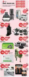 Real Canadian Superstore flyer week 40 Page 17: KEURIG K-EXPRESS COFFEE MAKER €110,00