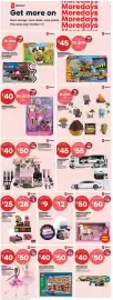 Real Canadian Superstore flyer week 40 Page 18: Barbie Nutcracker Deluxe Feature Dolls €40,00