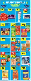 Real Canadian Superstore flyer week 40 Page 20: Gia or Quality Priya basmati rice €7,99