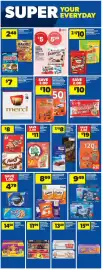 Real Canadian Superstore flyer week 40 Page 30: Christie Chips Ahoy! or Oreo Mini Cookies €9,49