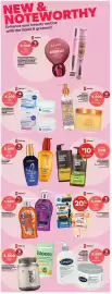 Real Canadian Superstore flyer week 40 Page 33: Every Man Jack 2 in 1 Shampoo + Conditioner €10,00