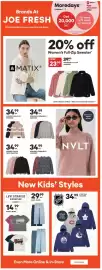 Real Canadian Superstore flyer week 40 Page 38
