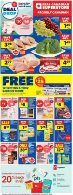 Real Canadian Superstore (valid until 7-10)